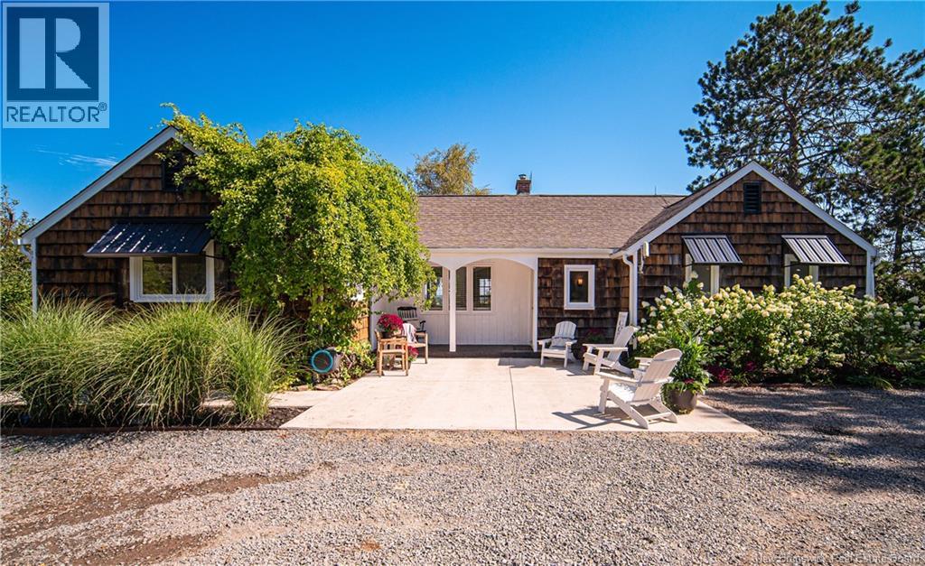 4485 Rte 102, Queenstown, New Brunswick  E5M 1Z5 - Photo 3 - NB126058