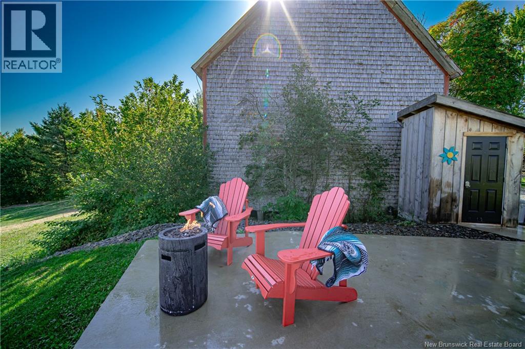 4485 Rte 102, Queenstown, New Brunswick  E5M 1Z5 - Photo 28 - NB126058