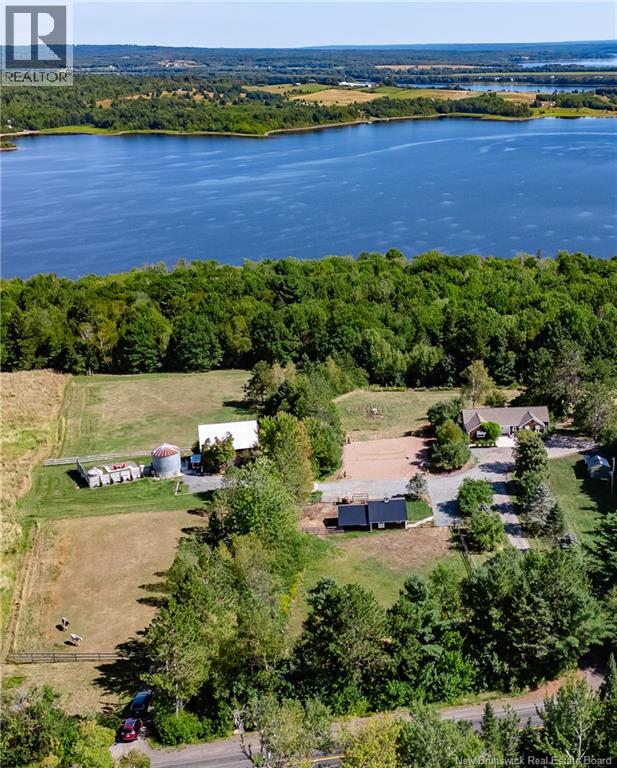 4485 Rte 102, Queenstown, New Brunswick  E5M 1Z5 - Photo 24 - NB126058