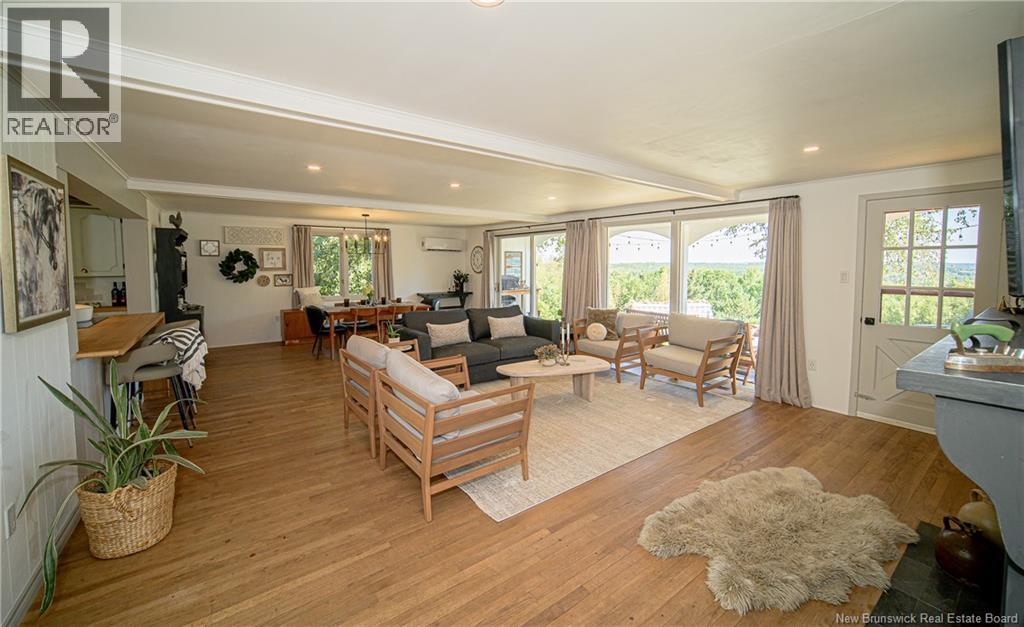 4485 Rte 102, Queenstown, New Brunswick  E5M 1Z5 - Photo 6 - NB126058