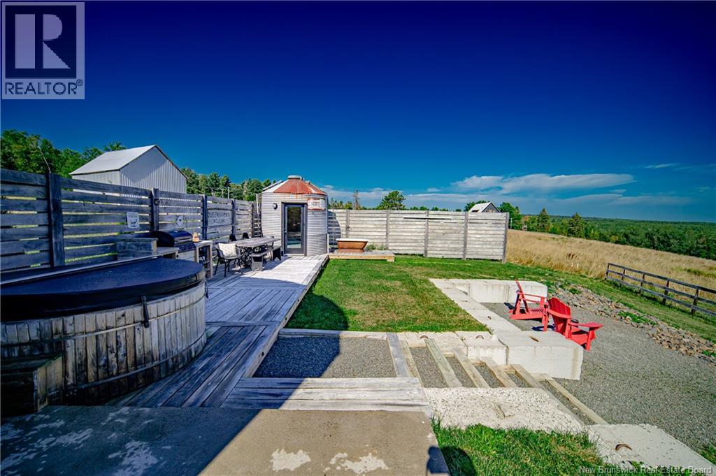 4485 Rte 102, Queenstown, New Brunswick  E5M 1Z5 - Photo 27 - NB126058