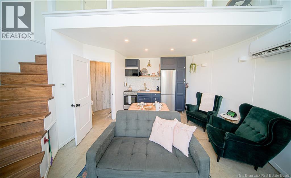 4485 Rte 102, Queenstown, New Brunswick  E5M 1Z5 - Photo 29 - NB126058