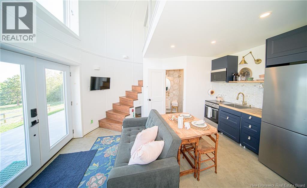 4485 Rte 102, Queenstown, New Brunswick  E5M 1Z5 - Photo 30 - NB126058