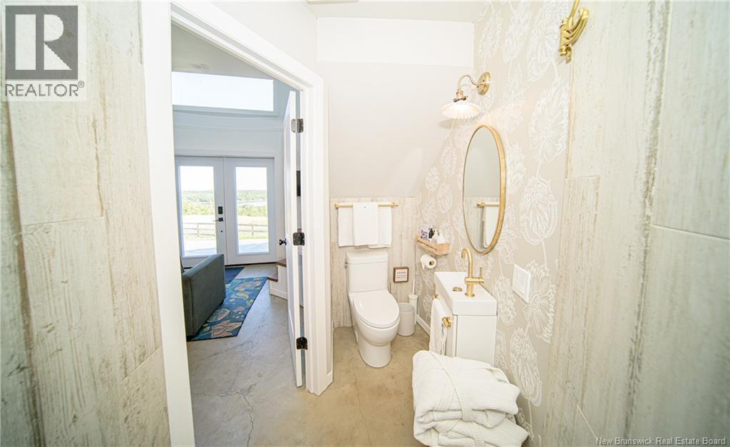 4485 Rte 102, Queenstown, New Brunswick  E5M 1Z5 - Photo 32 - NB126058