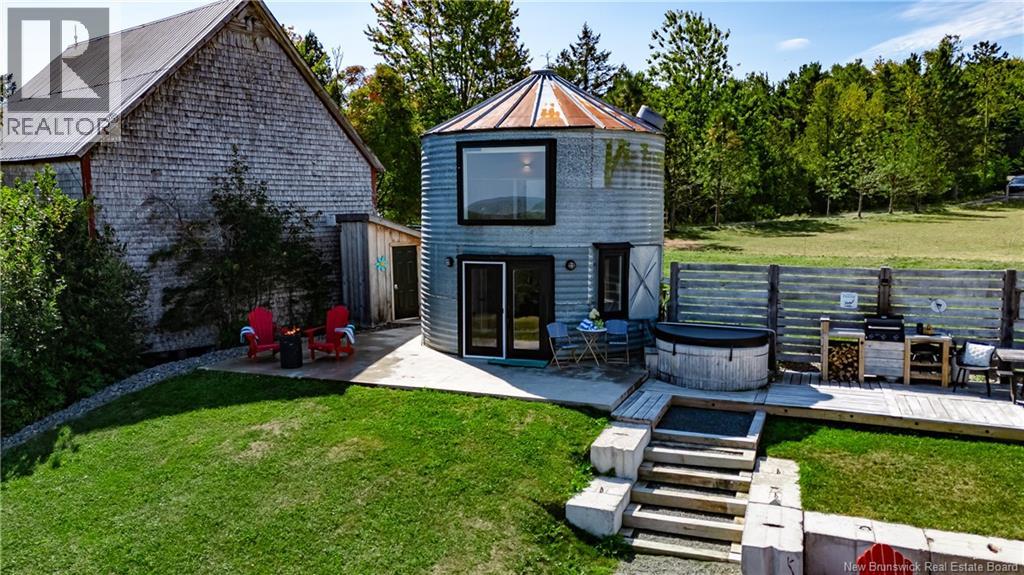 4485 Rte 102, Queenstown, New Brunswick  E5M 1Z5 - Photo 37 - NB126058