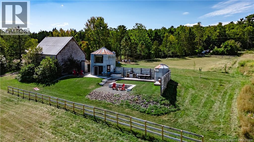 4485 Rte 102, Queenstown, New Brunswick  E5M 1Z5 - Photo 26 - NB126058