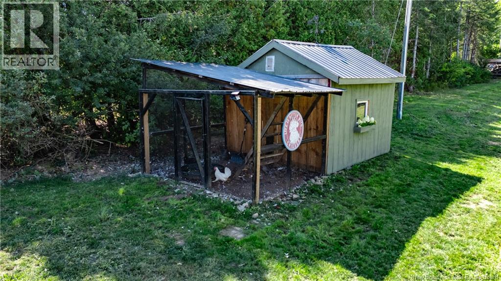 4485 Rte 102, Queenstown, New Brunswick  E5M 1Z5 - Photo 25 - NB126058