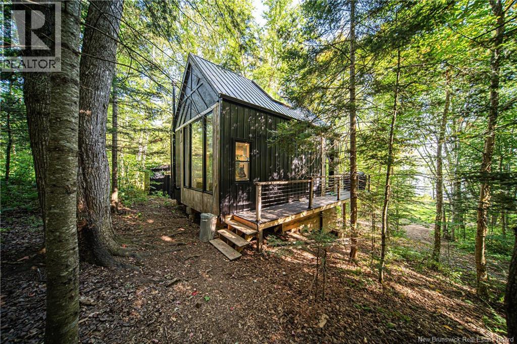 4485 Rte 102, Queenstown, New Brunswick  E5M 1Z5 - Photo 39 - NB126058