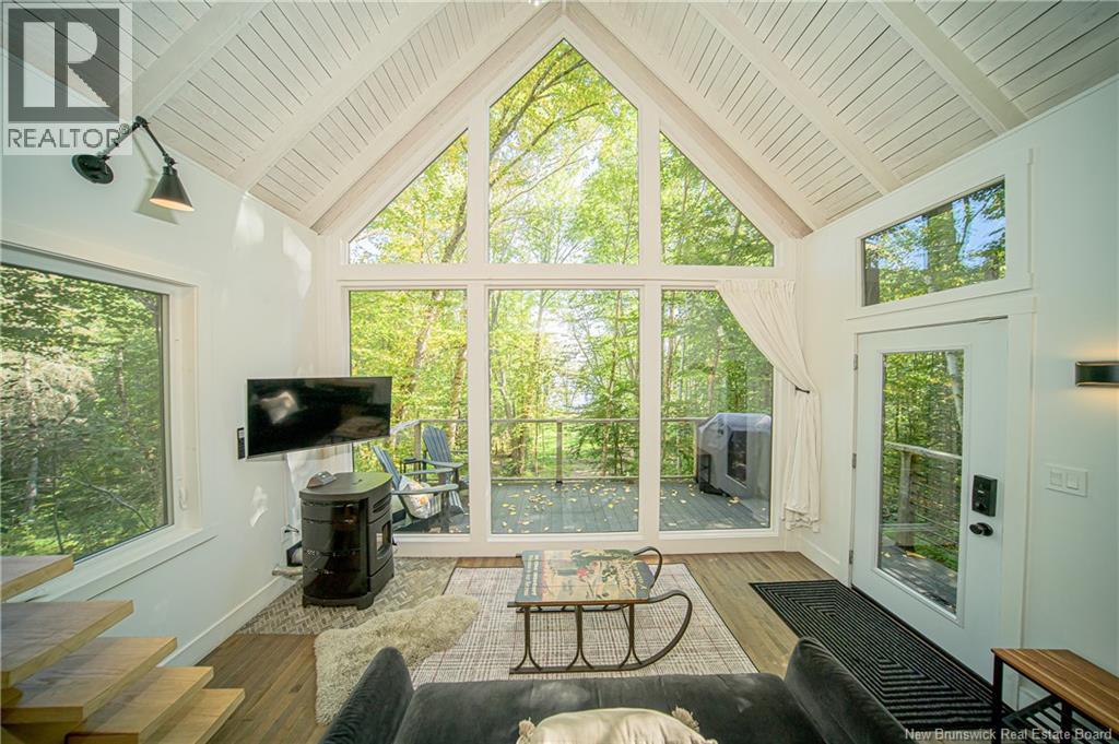 4485 Rte 102, Queenstown, New Brunswick  E5M 1Z5 - Photo 40 - NB126058