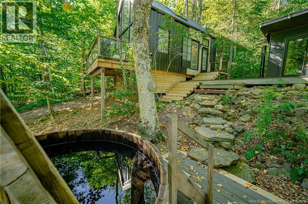 4485 Rte 102, Queenstown, New Brunswick  E5M 1Z5 - Photo 47 - NB126058