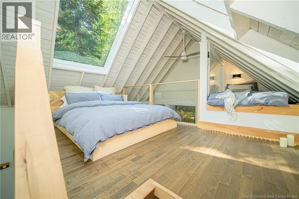 4485 Rte 102, Queenstown, New Brunswick  E5M 1Z5 - Photo 44 - NB126058