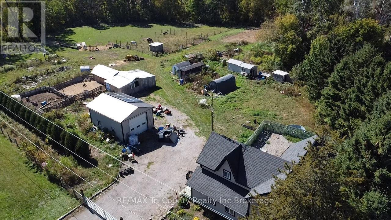 853 NORFOLK COUNTY 28 ROAD, Norfolk, Ontario