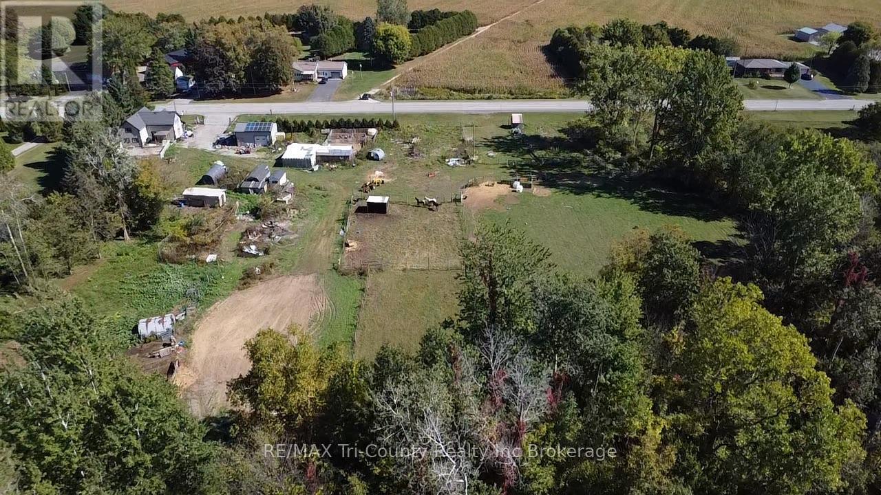 853 Norfolk County 28 Road, Norfolk, Ontario  N0E 1G0 - Photo 44 - X12354762