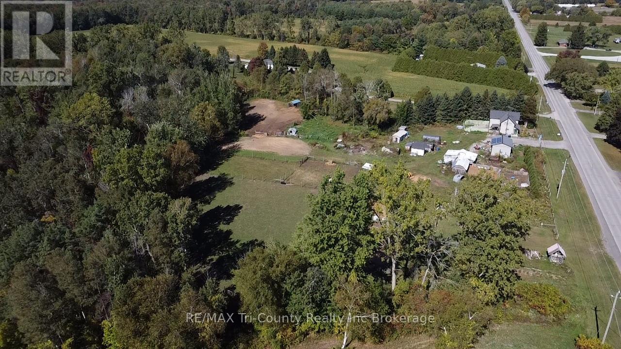 853 Norfolk County 28 Road, Norfolk, Ontario  N0E 1G0 - Photo 2 - X12357385