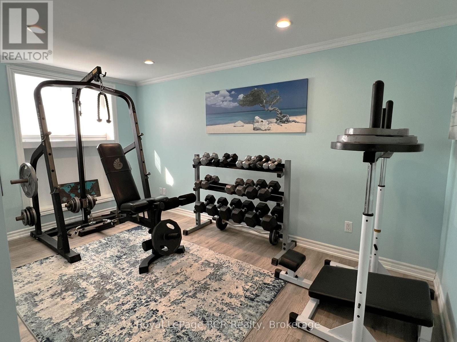 251 Pearson Street, Meaford, Ontario  N4L 1L6 - Photo 43 - X12448602