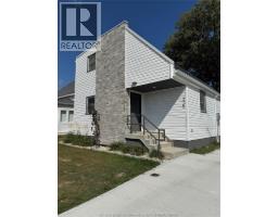 215 Wigle AVENUE, Kingsville, Ontario
