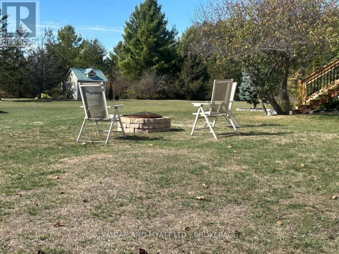 120 Pinecrest Road S, Stone Mills, Ontario  K0K 2S0 - Photo 40 - X12449254