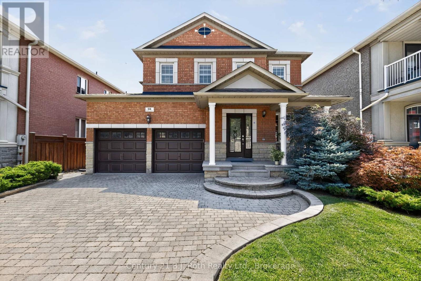 94 DESTINO CRESCENT, Vaughan, Ontario
