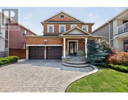 94 DESTINO CRESCENT, Vaughan, Ontario