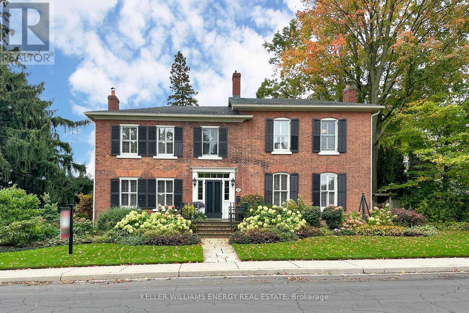 99 Church Street, Clarington, Ontario  L1C 1T3 - Photo 1 - E12451078