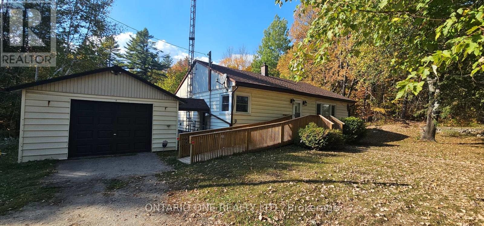 1479 11 Highway S, Gravenhurst, Ontario  P0E 1G0 - Photo 1 - X12451070