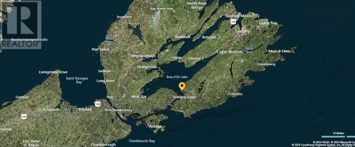 Lot 53 Peter Sosna Dr, Hay Cove, Nova Scotia  B0E 3B0 - Photo 16 - 202508283