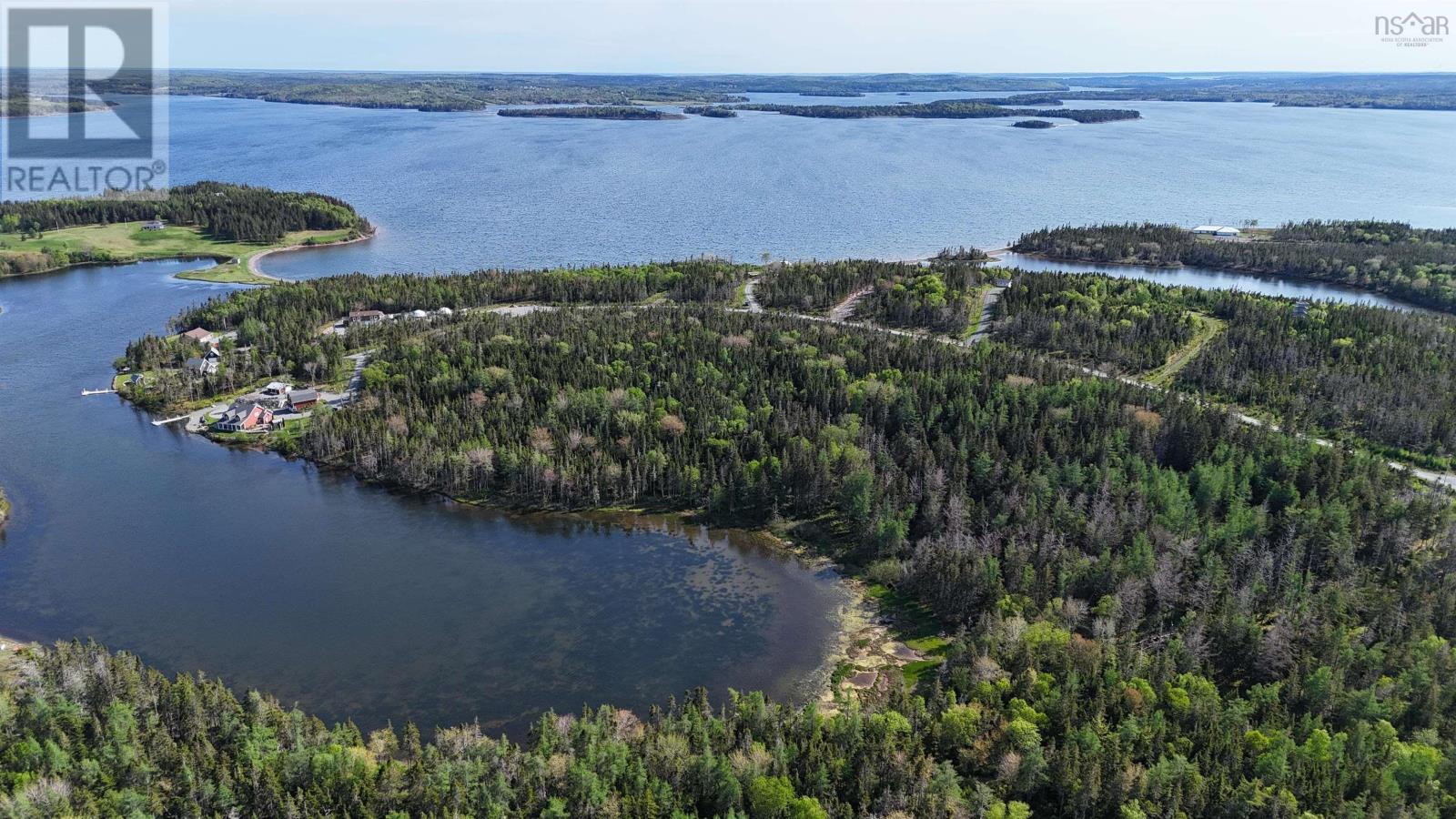 Lot 53 Peter Sosna Dr, Hay Cove, Nova Scotia  B0E 3B0 - Photo 1 - 202508283