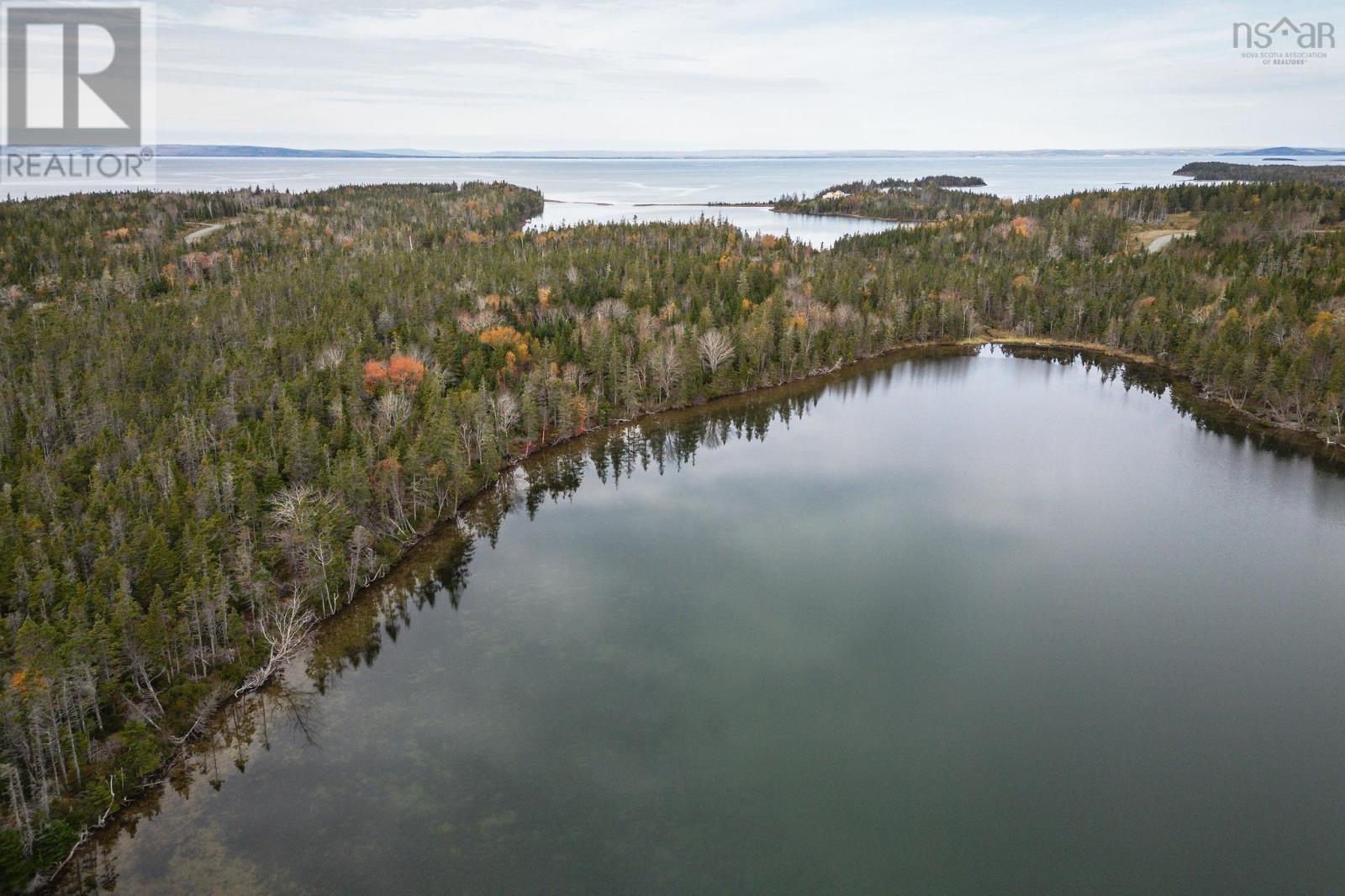 Lot 81 82 Eric Lane, Hay Cove, Nova Scotia  B0E 3B0 - Photo 3 - 202508973