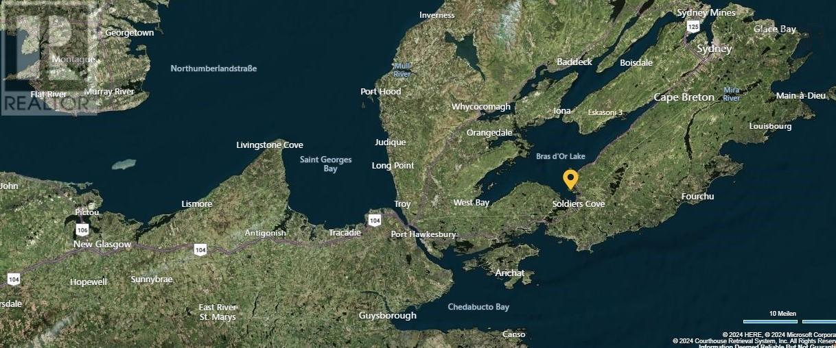 Lot 91 92 Eric Lane, Hay Cove, Nova Scotia  B0E 3B0 - Photo 9 - 202508974