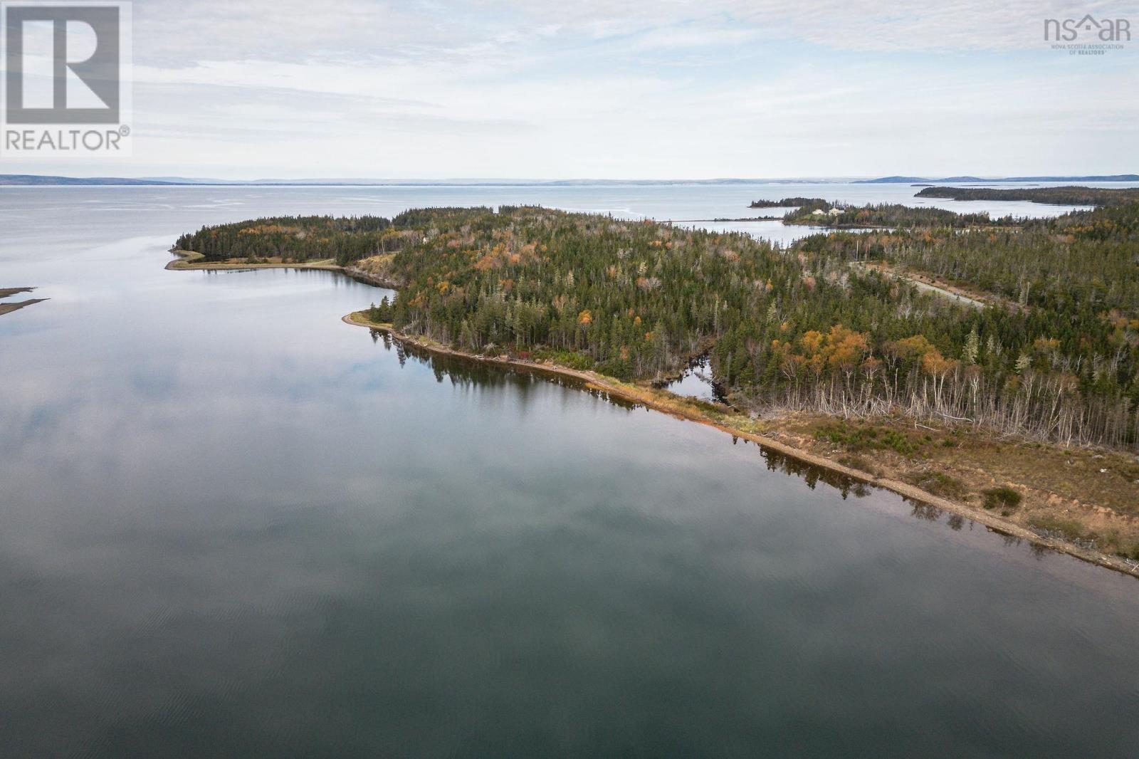Lot 91 92 Eric Lane, Hay Cove, Nova Scotia  B0E 3B0 - Photo 1 - 202508974