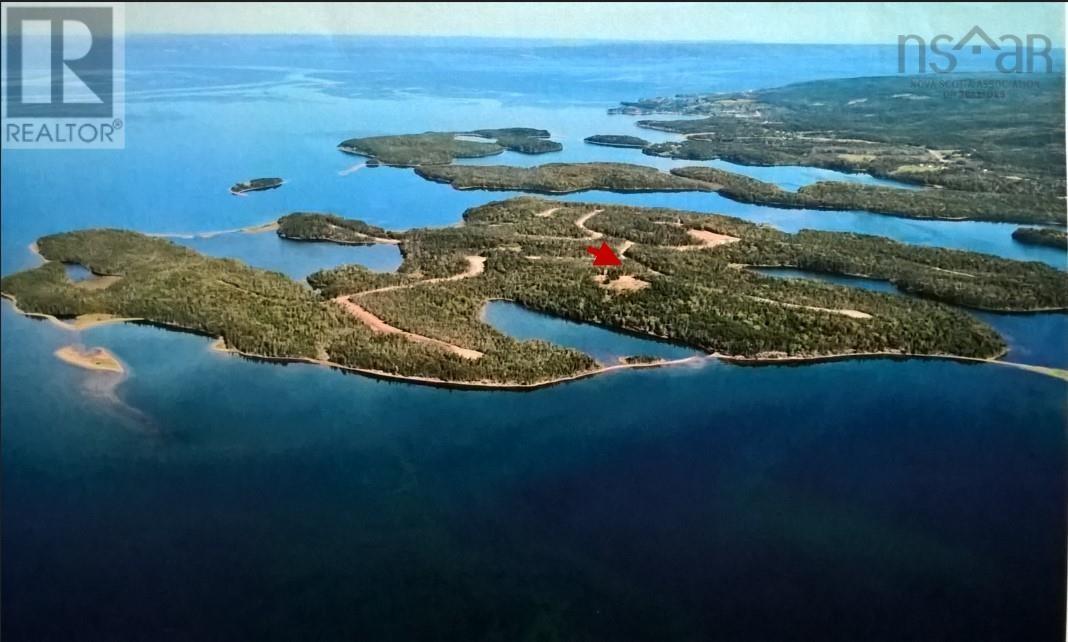 Lot 76 Peter Sosna Dr., Hay Cove, Nova Scotia  B0E 3B0 - Photo 10 - 202511417