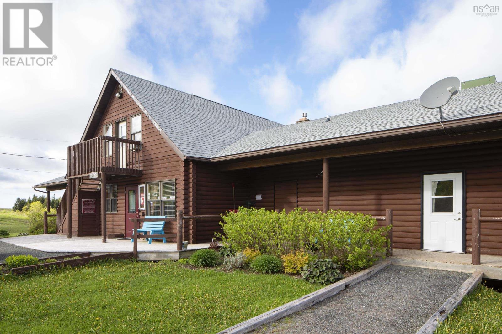 310 Fitzpatrick Mountain Road, Pictou, Nova Scotia  B0K 1R0 - Photo 3 - 202514934