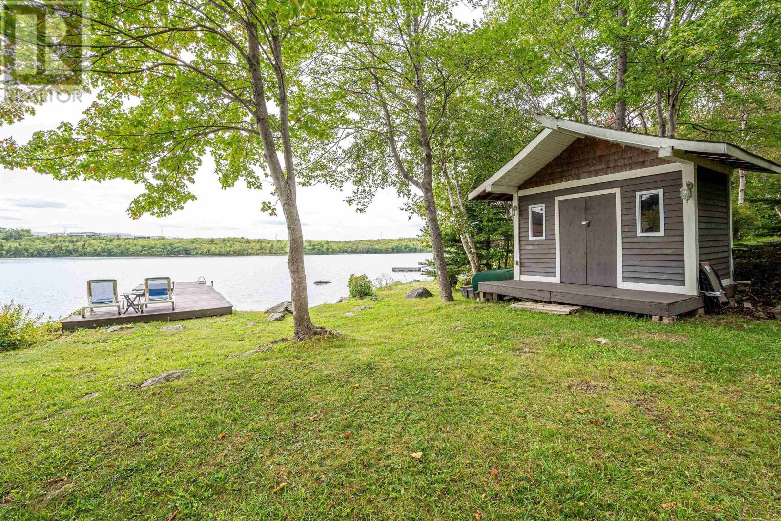 22 Lochburn Lane, Dartmouth, Nova Scotia  B2X 2T9 - Photo 2 - 202523558