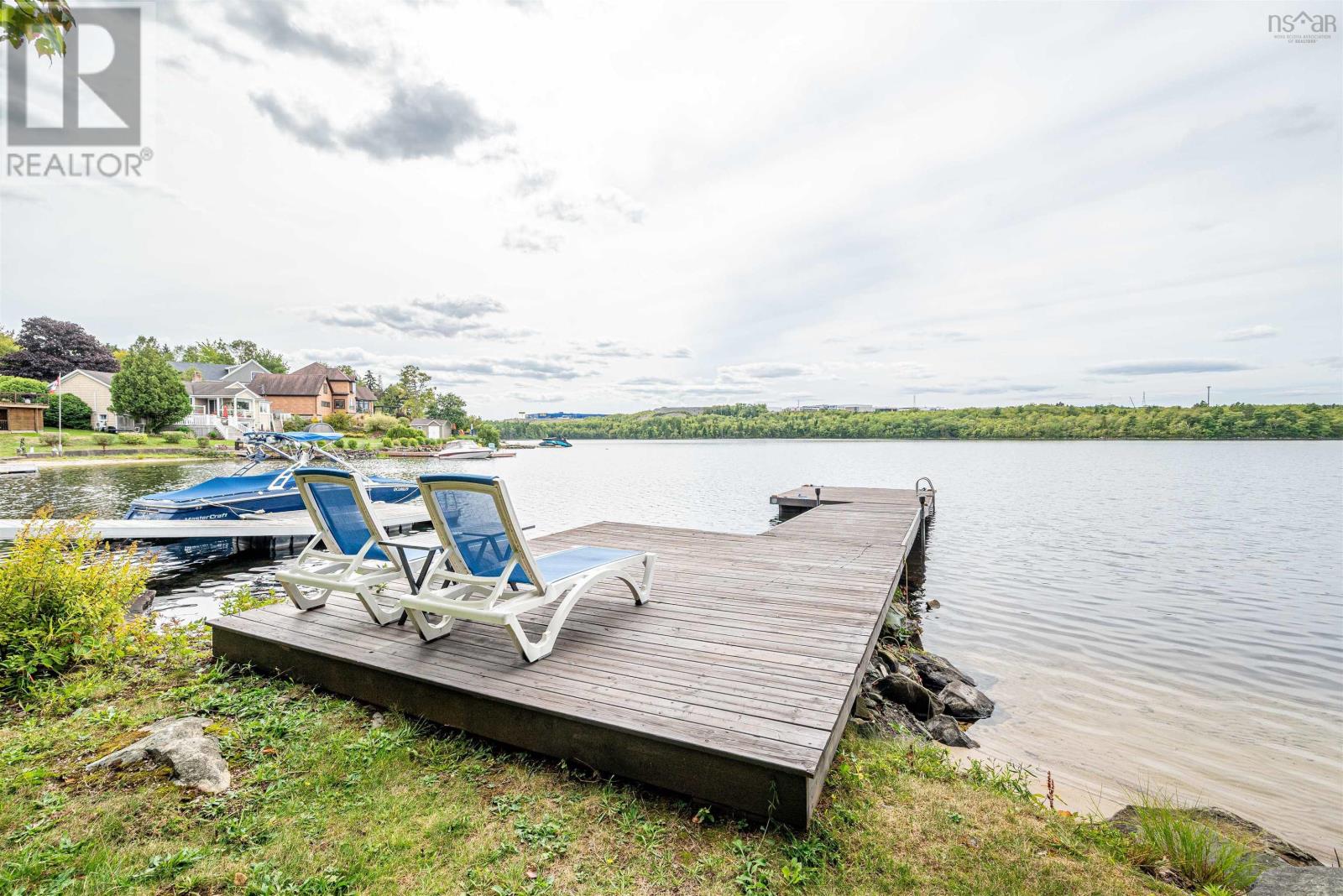 22 Lochburn Lane, Dartmouth, Nova Scotia  B2X 2T9 - Photo 38 - 202523558