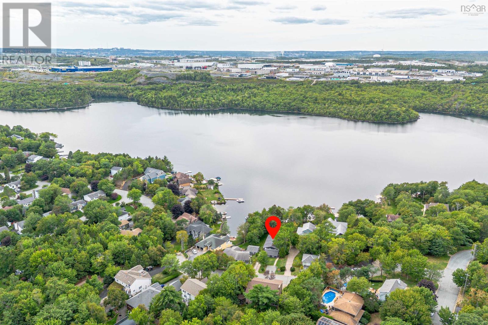 22 Lochburn Lane, Dartmouth, Nova Scotia  B2X 2T9 - Photo 3 - 202523558