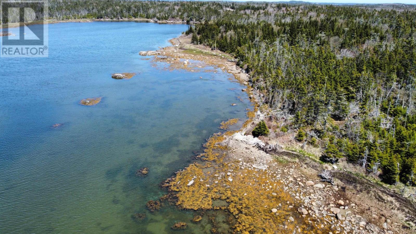 Lot 10b-1 Little Harbour, Little Harbour, Nova Scotia  B0J 1P0 - Photo 3 - 202522636