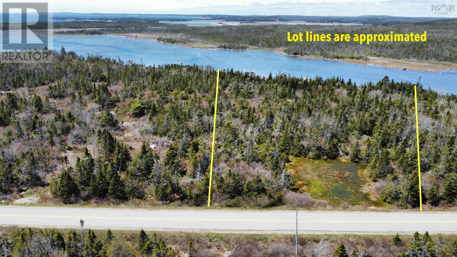 Lot 10b-1 Little Harbour, Little Harbour, Nova Scotia  B0J 1P0 - Photo 1 - 202522636