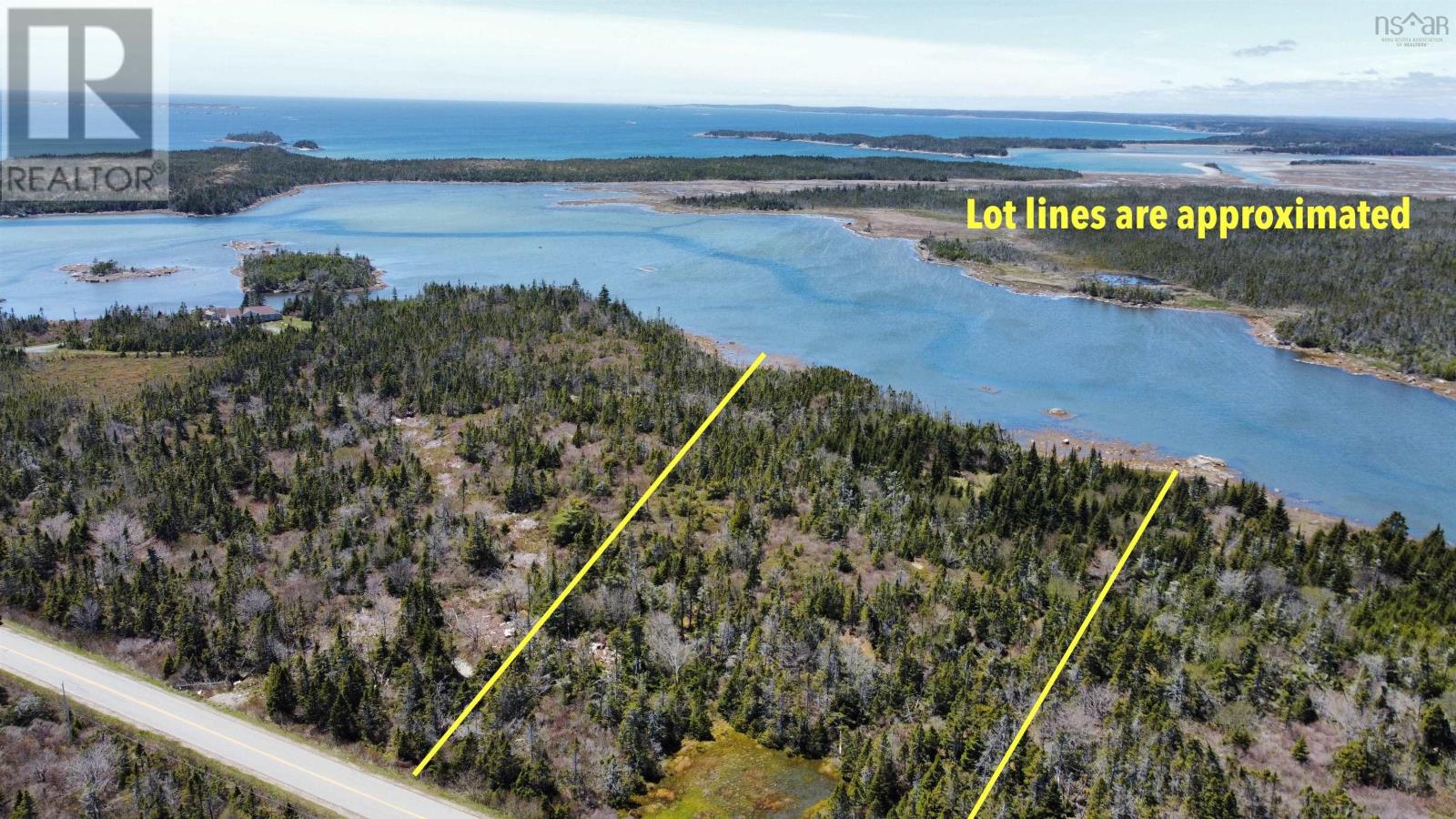 Lot 10b-1 Little Harbour, Little Harbour, Nova Scotia  B0J 1P0 - Photo 2 - 202522636