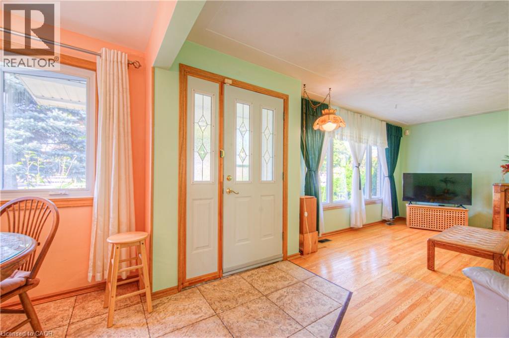 33 Donley Street, Kitchener, Ontario  N2M 3N9 - Photo 13 - 40777429