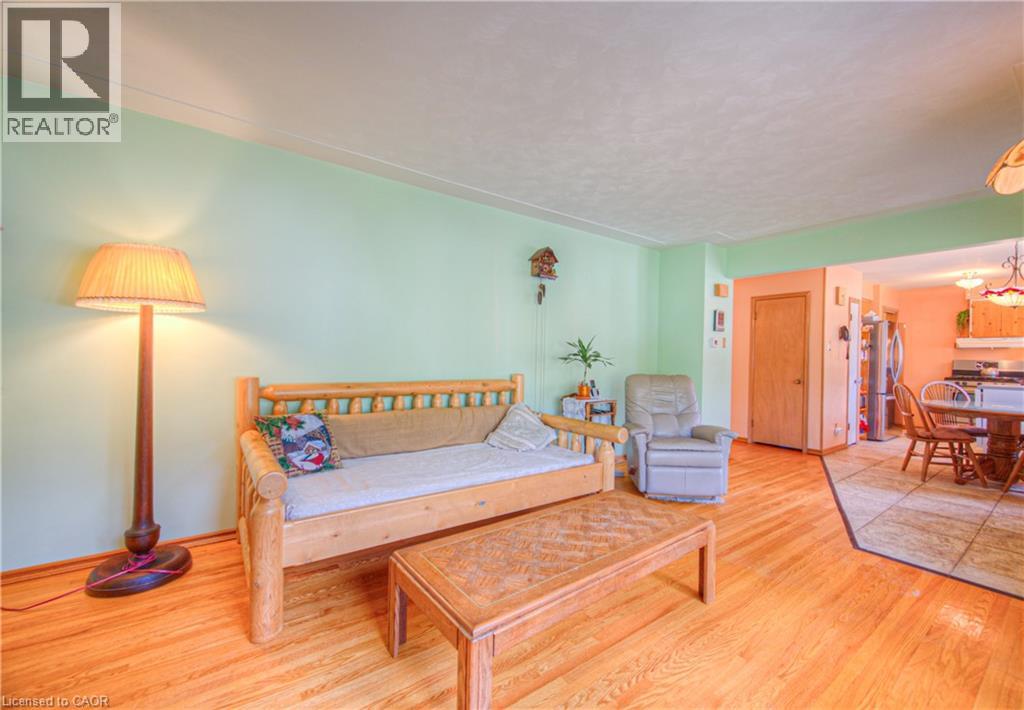 33 Donley Street, Kitchener, Ontario  N2M 3N9 - Photo 14 - 40777429