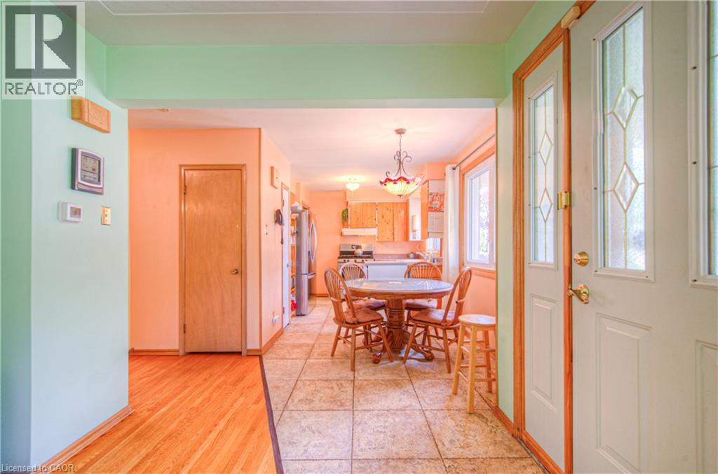 33 Donley Street, Kitchener, Ontario  N2M 3N9 - Photo 15 - 40777429