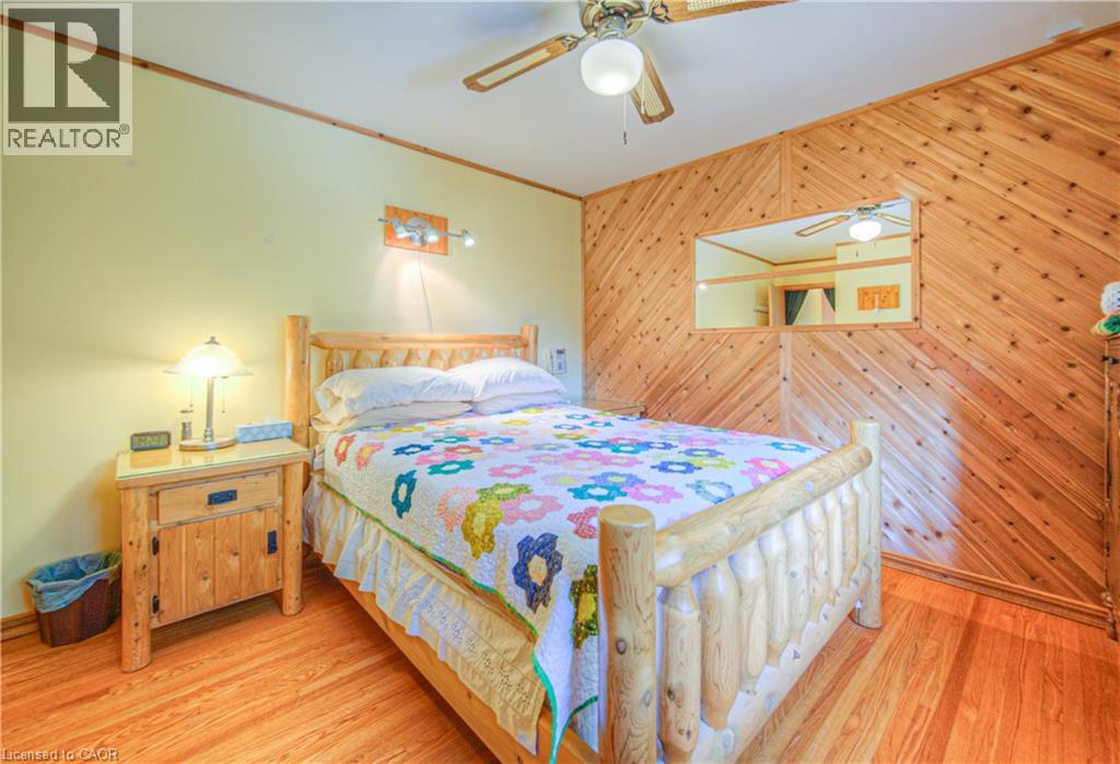 33 Donley Street, Kitchener, Ontario  N2M 3N9 - Photo 16 - 40777429
