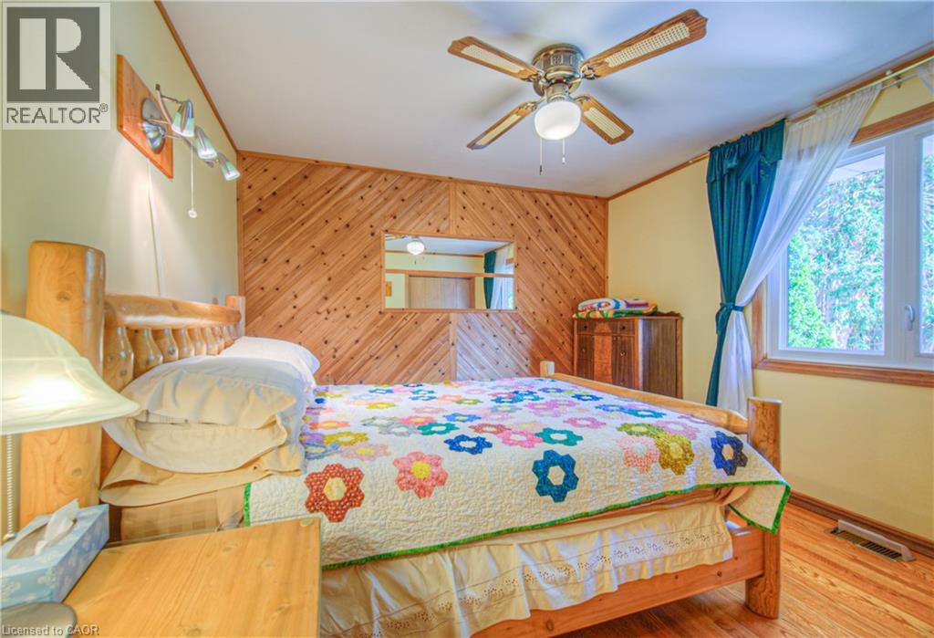 33 Donley Street, Kitchener, Ontario  N2M 3N9 - Photo 17 - 40777429
