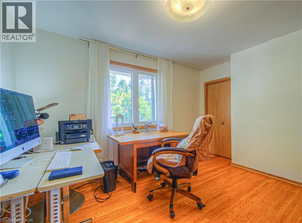 33 Donley Street, Kitchener, Ontario  N2M 3N9 - Photo 18 - 40777429