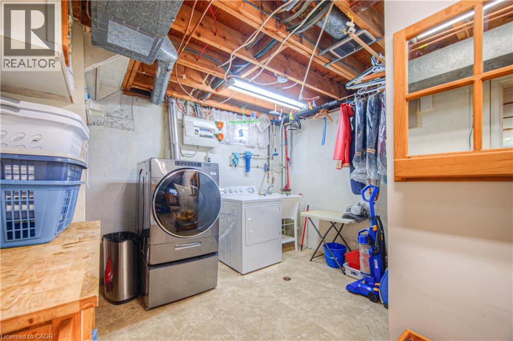 33 Donley Street, Kitchener, Ontario  N2M 3N9 - Photo 25 - 40777429
