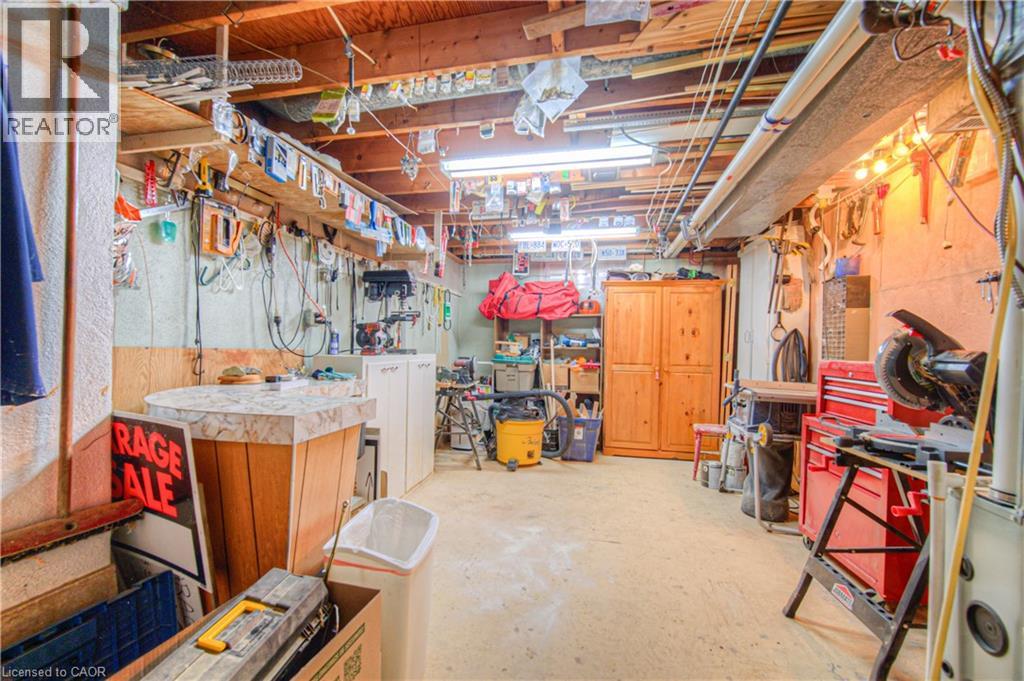 33 Donley Street, Kitchener, Ontario  N2M 3N9 - Photo 26 - 40777429