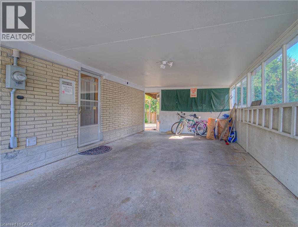 33 Donley Street, Kitchener, Ontario  N2M 3N9 - Photo 5 - 40777429