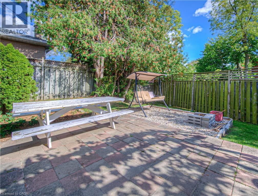 33 Donley Street, Kitchener, Ontario  N2M 3N9 - Photo 9 - 40777429