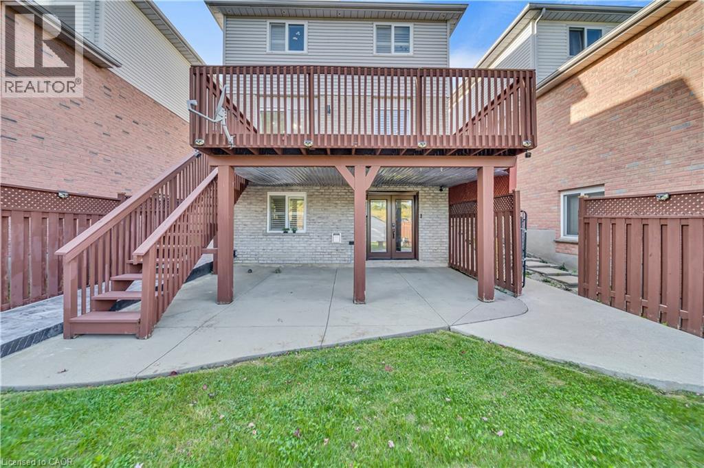 171 Resurrection Drive, Kitchener, Ontario  N2N 3H1 - Photo 35 - 40777225