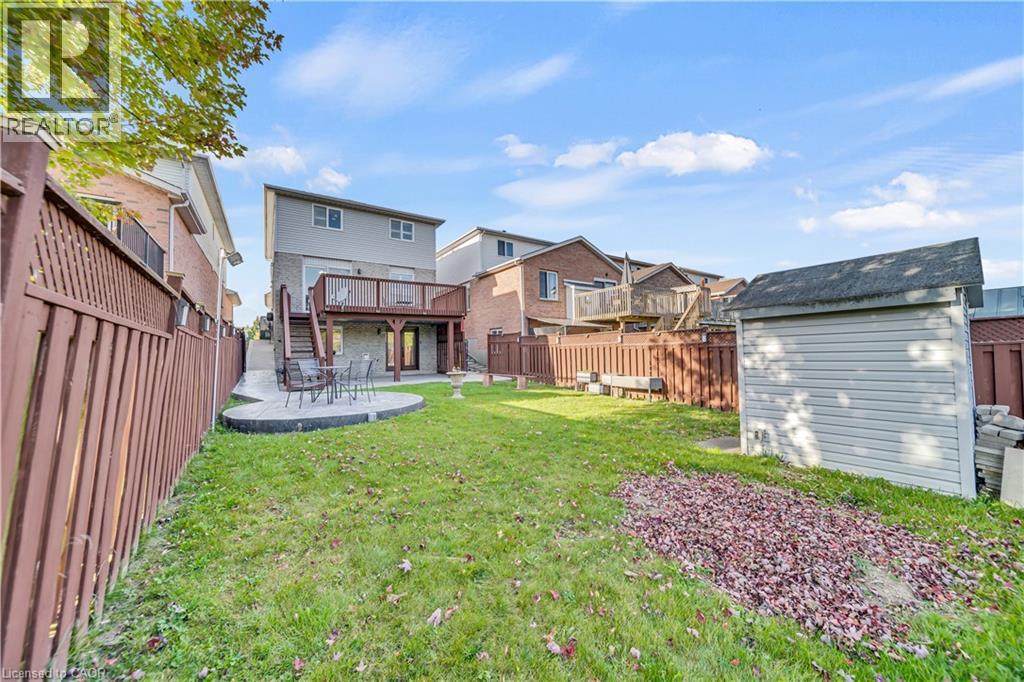 171 Resurrection Drive, Kitchener, Ontario  N2N 3H1 - Photo 37 - 40777225